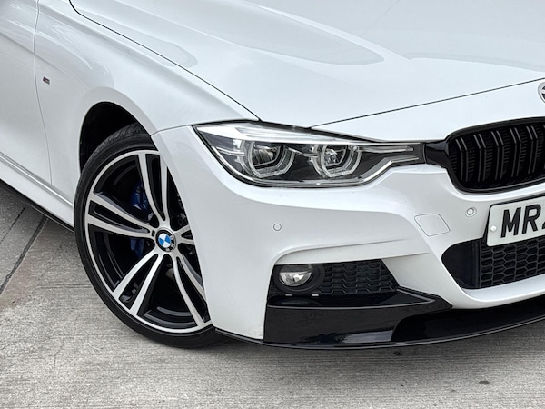 Used BMW 3 Series 2016 for sale - 76295565: Photo 28