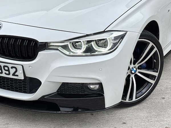 Used BMW 3 Series 2016 for sale - 76295565: Photo 29