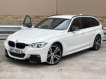 Used BMW 3 Series 2016 for sale - 76295565: Photo