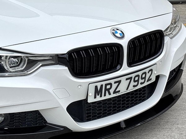 Used BMW 3 Series 2016 for sale - 76295565: Photo 30