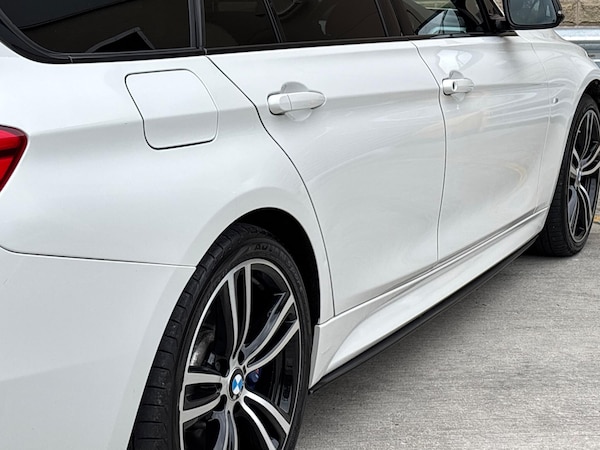 Used BMW 3 Series 2016 for sale - 76295565: Photo 31