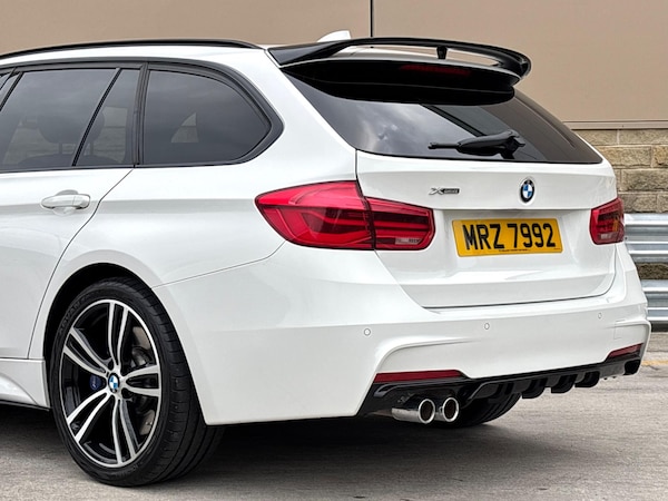 Used BMW 3 Series 2016 for sale - 76295565: Photo 34