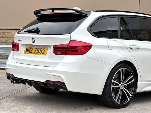 Used BMW 3 Series 2016 for sale - 76295565: Photo 35