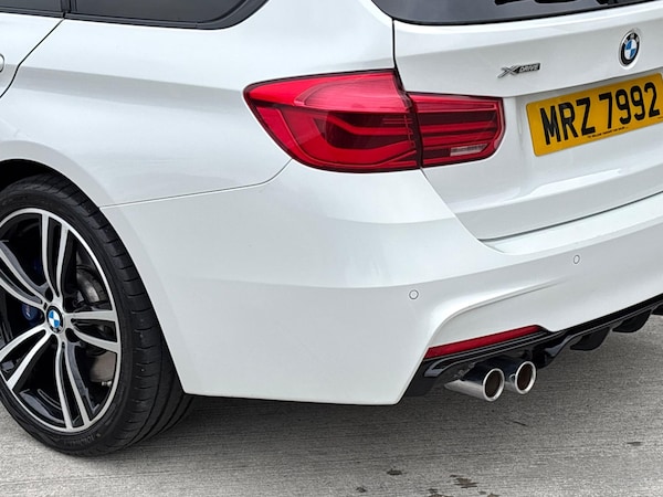 Used BMW 3 Series 2016 for sale - 76295565: Photo 36