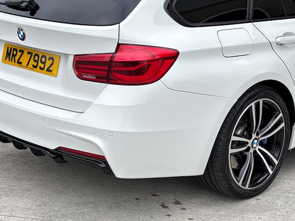 Used BMW 3 Series 2016 for sale - 76295565: Photo 37