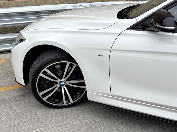 Used BMW 3 Series 2016 for sale - 76295565: Photo 38