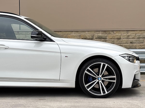 Used BMW 3 Series 2016 for sale - 76295565: Photo 39