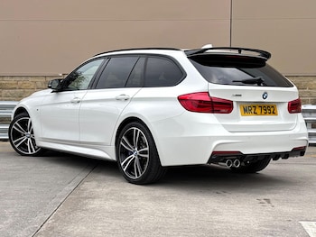 Used BMW 3 Series 2016 for sale - 76295565: Photo