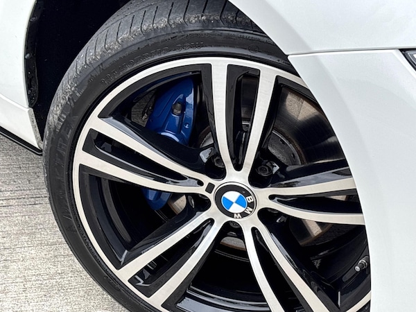 Used BMW 3 Series 2016 for sale - 76295565: Photo 40