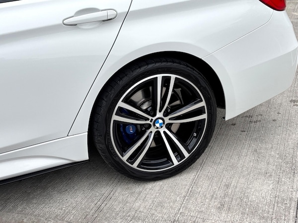 Used BMW 3 Series 2016 for sale - 76295565: Photo 41