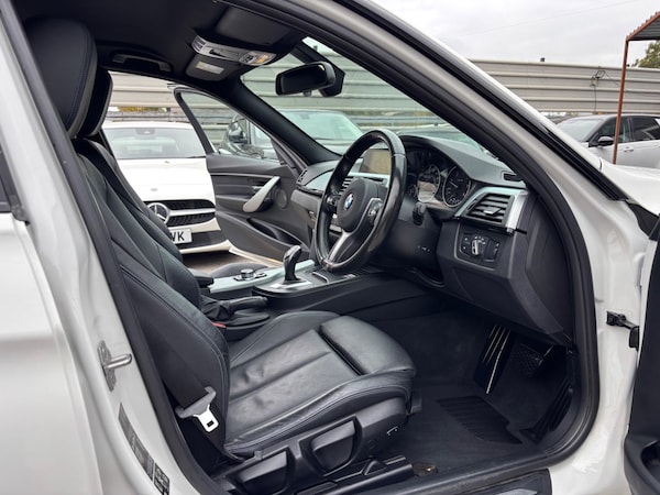 Used BMW 3 Series 2016 for sale - 76295565: Photo 42