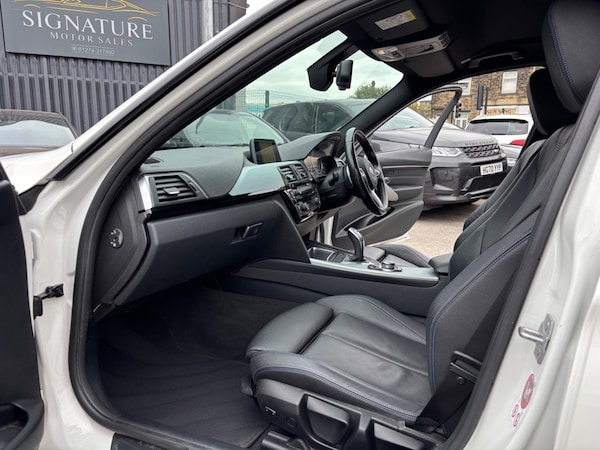 Used BMW 3 Series 2016 for sale - 76295565: Photo 43