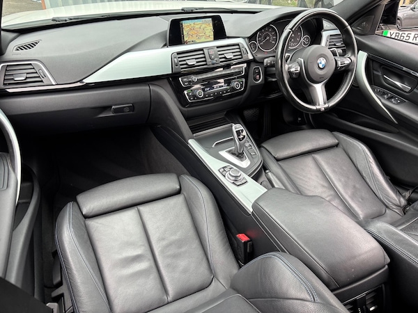 Used BMW 3 Series 2016 for sale - 76295565: Photo 44
