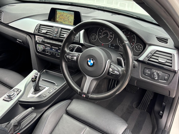 Used BMW 3 Series 2016 for sale - 76295565: Photo 45