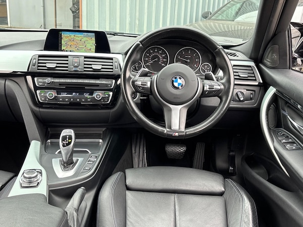 Used BMW 3 Series 2016 for sale - 76295565: Photo 46