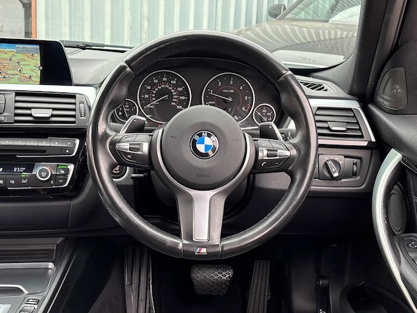 Used BMW 3 Series 2016 for sale - 76295565: Photo 47