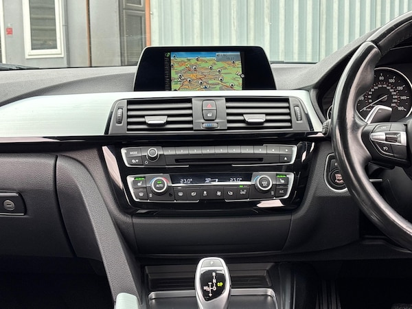 Used BMW 3 Series 2016 for sale - 76295565: Photo 48