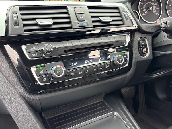 Used BMW 3 Series 2016 for sale - 76295565: Photo 49