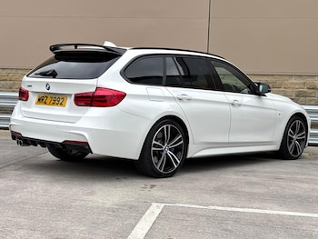 Used BMW 3 Series 2016 for sale - 76295565: Photo