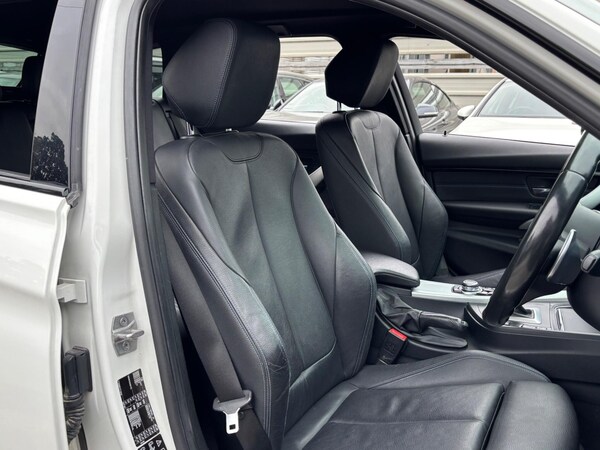 Used BMW 3 Series 2016 for sale - 76295565: Photo 58
