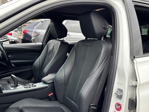 Used BMW 3 Series 2016 for sale - 76295565: Photo 59