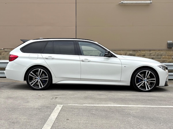 Used BMW 3 Series 2016 for sale - 76295565: Photo 5