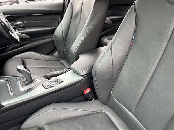 Used BMW 3 Series 2016 for sale - 76295565: Photo 60