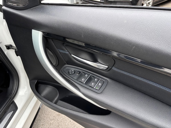 Used BMW 3 Series 2016 for sale - 76295565: Photo 67