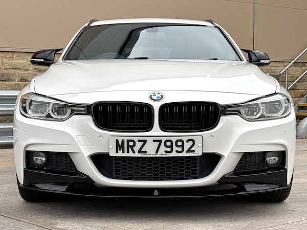 Used BMW 3 Series 2016 for sale - 76295565: Photo 6