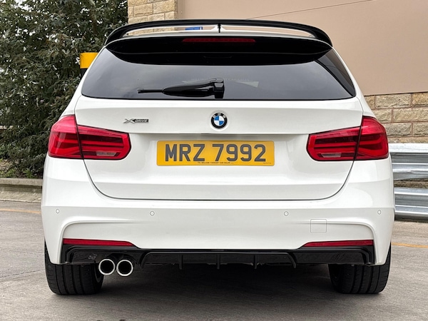 Used BMW 3 Series 2016 for sale - 76295565: Photo 7