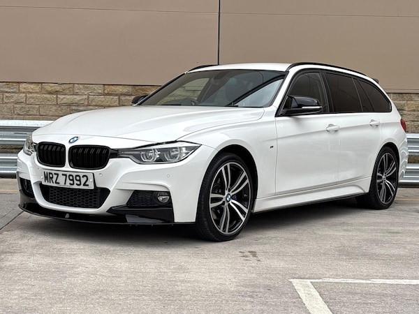 Used BMW 3 Series 2016 for sale - 76295565: Photo 8