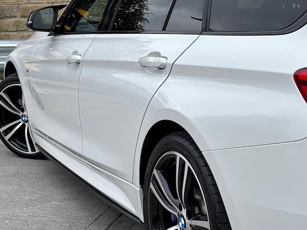 Used BMW 3 Series 2016 for sale - 76295565: Photo 9