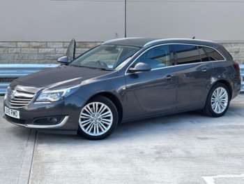 Used Vauxhall Insignia 2015 for sale - 74850753: Photo