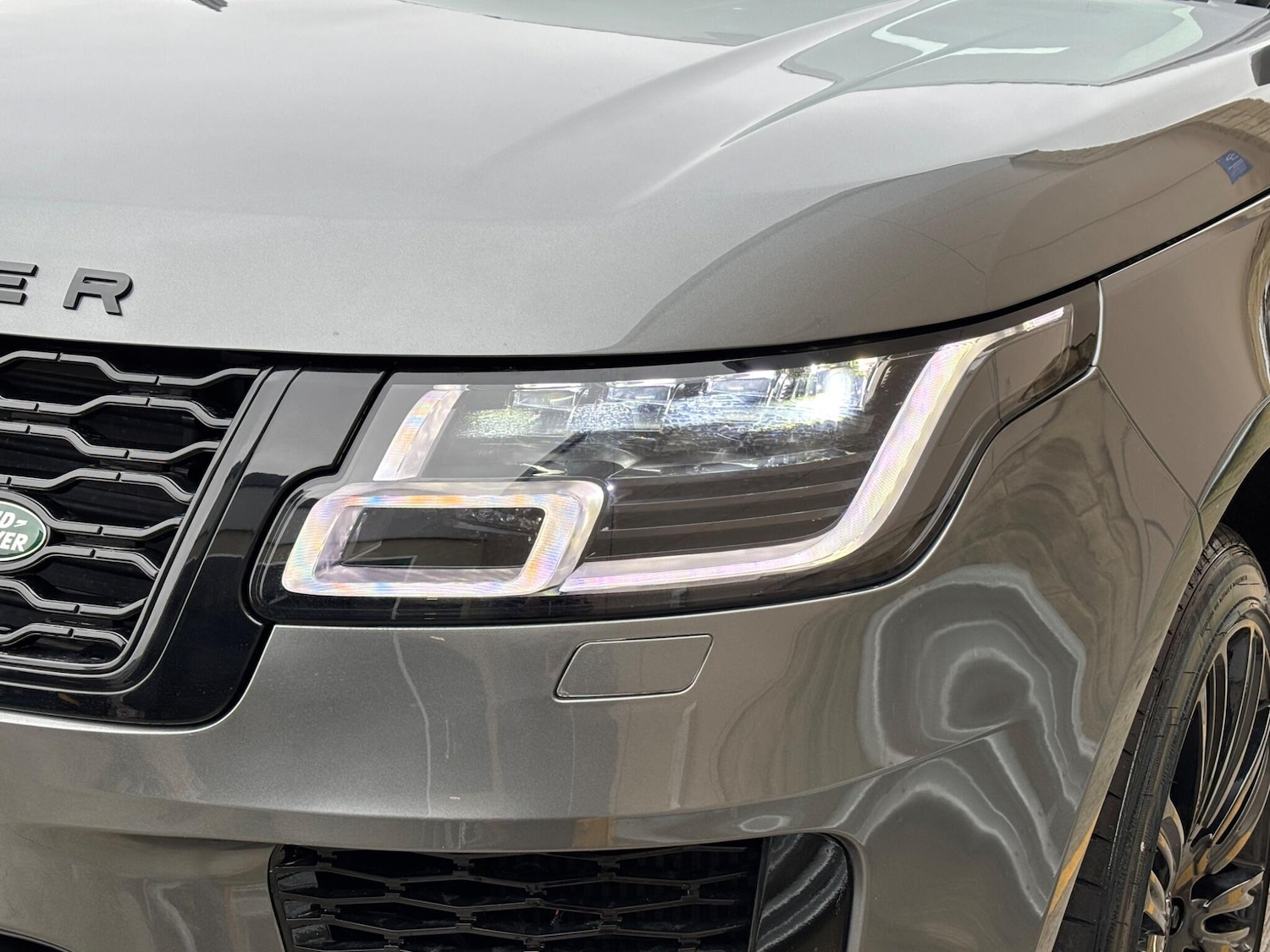 Used Land Rover Range Rover for sale - 77898585: Photo 10