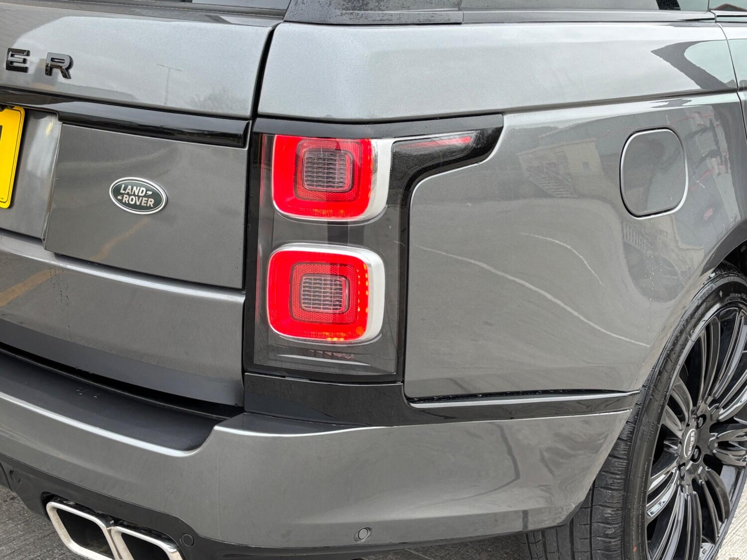 Used Land Rover Range Rover for sale - 77898585: Photo 11