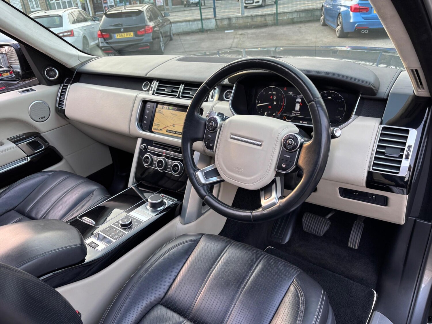 Used Land Rover Range Rover for sale - 77898585: Photo 12