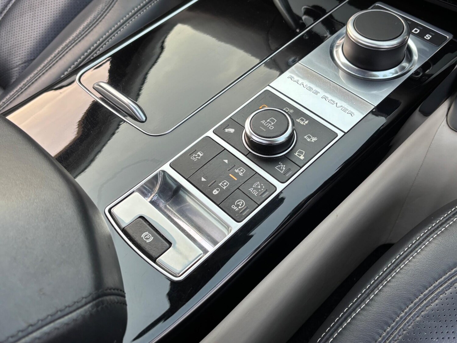 Used Land Rover Range Rover for sale - 77898585: Photo 13