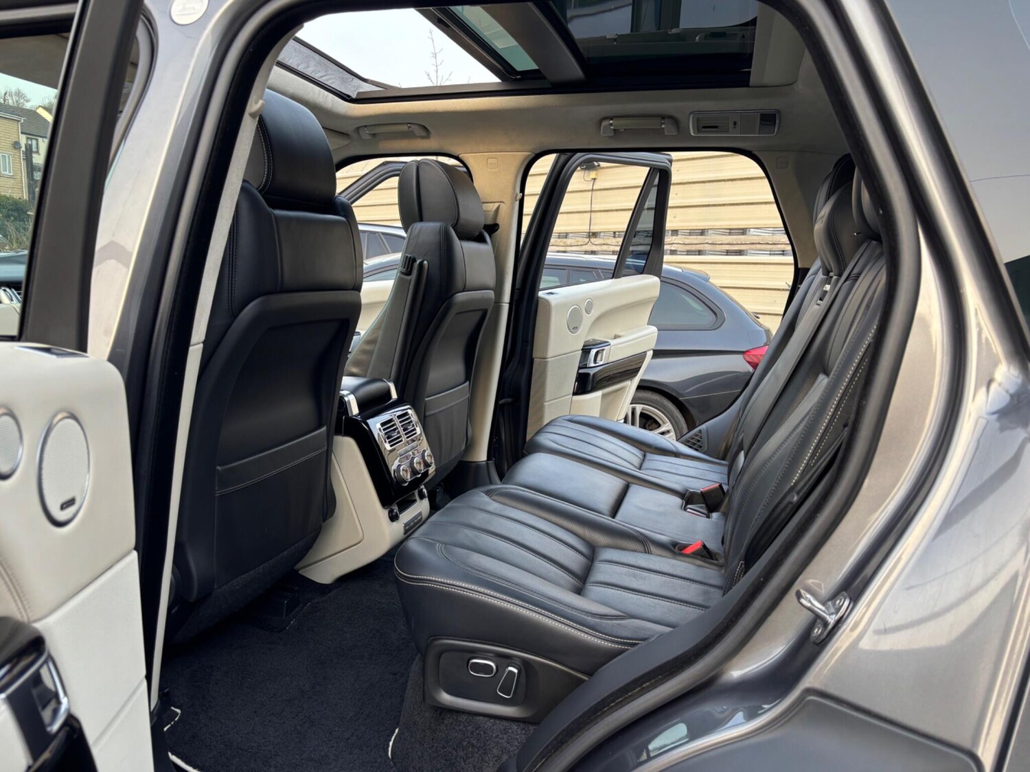 Used Land Rover Range Rover for sale - 77898585: Photo 16