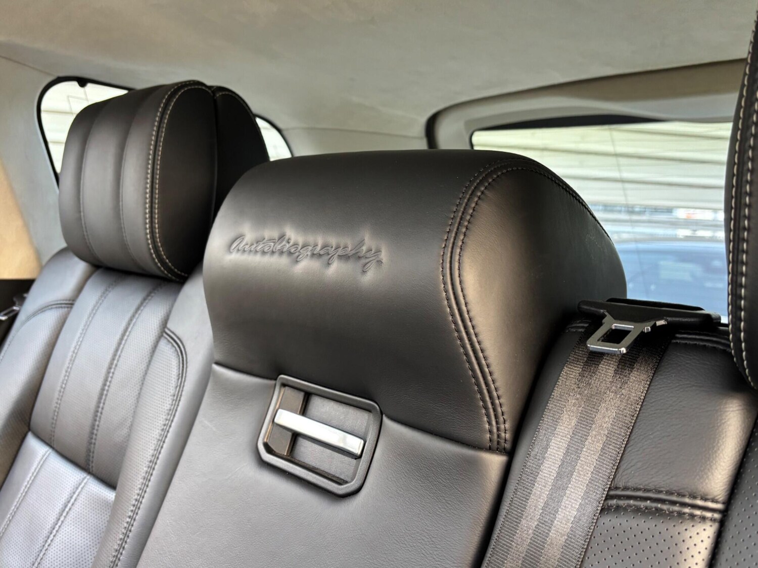 Used Land Rover Range Rover for sale - 77898585: Photo 18