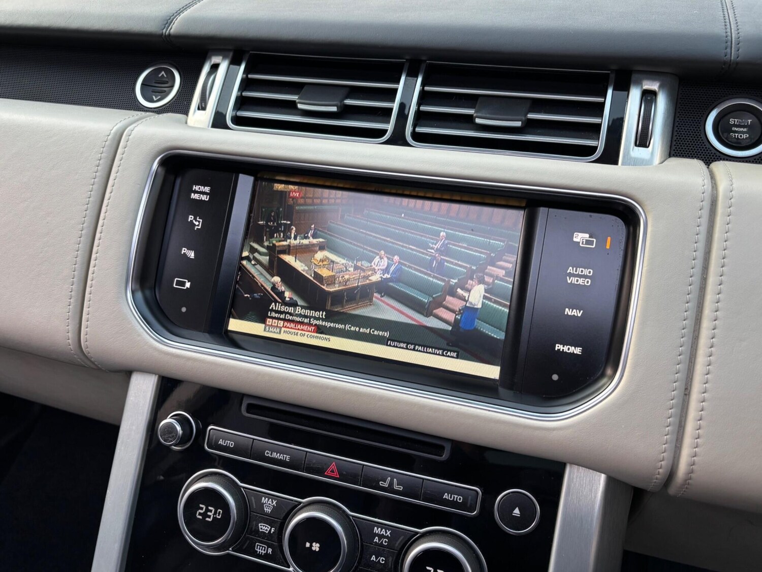 Used Land Rover Range Rover for sale - 77898585: Photo 19