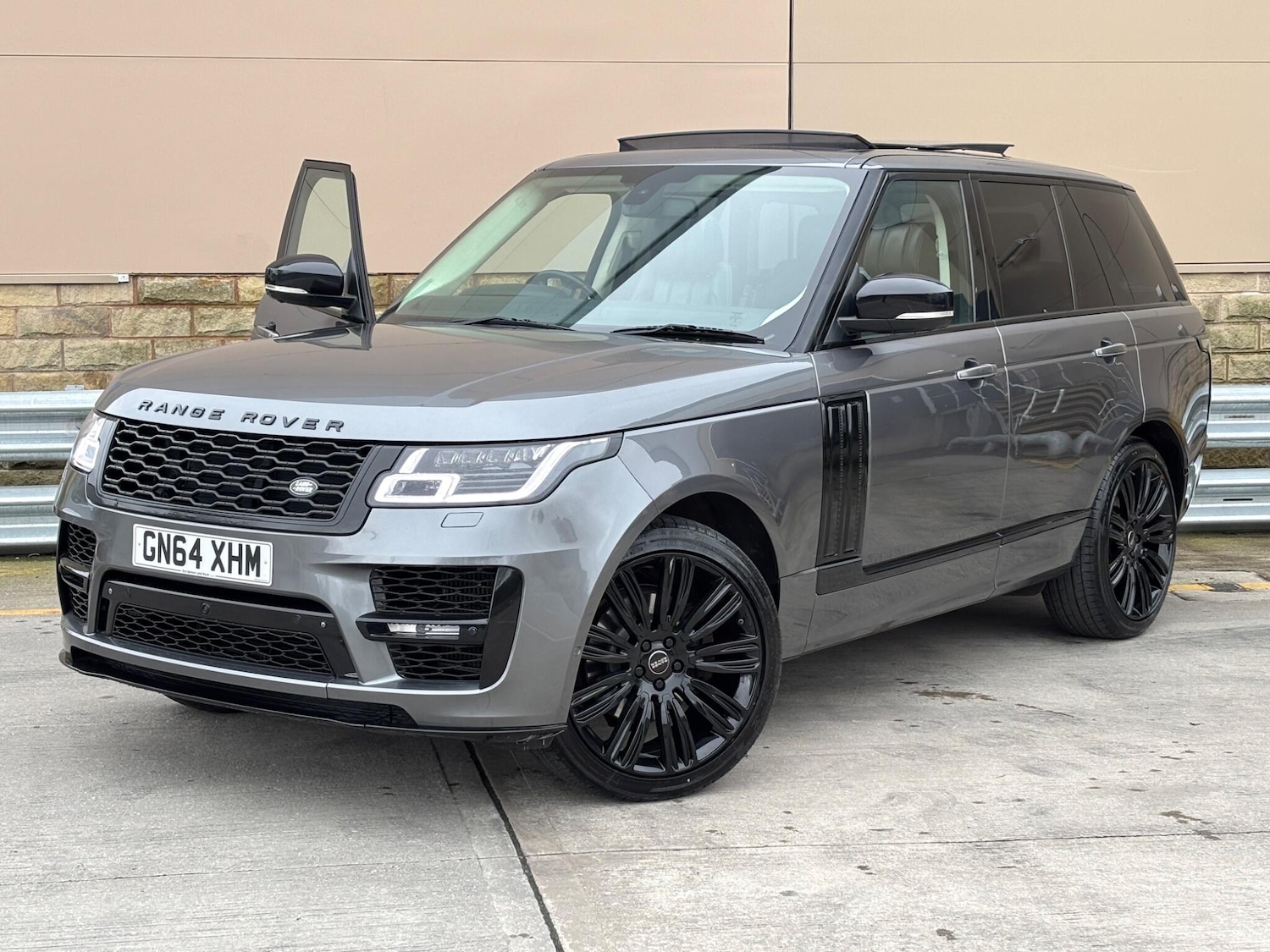 Used Land Rover Range Rover for sale - 77898585: Photo 2