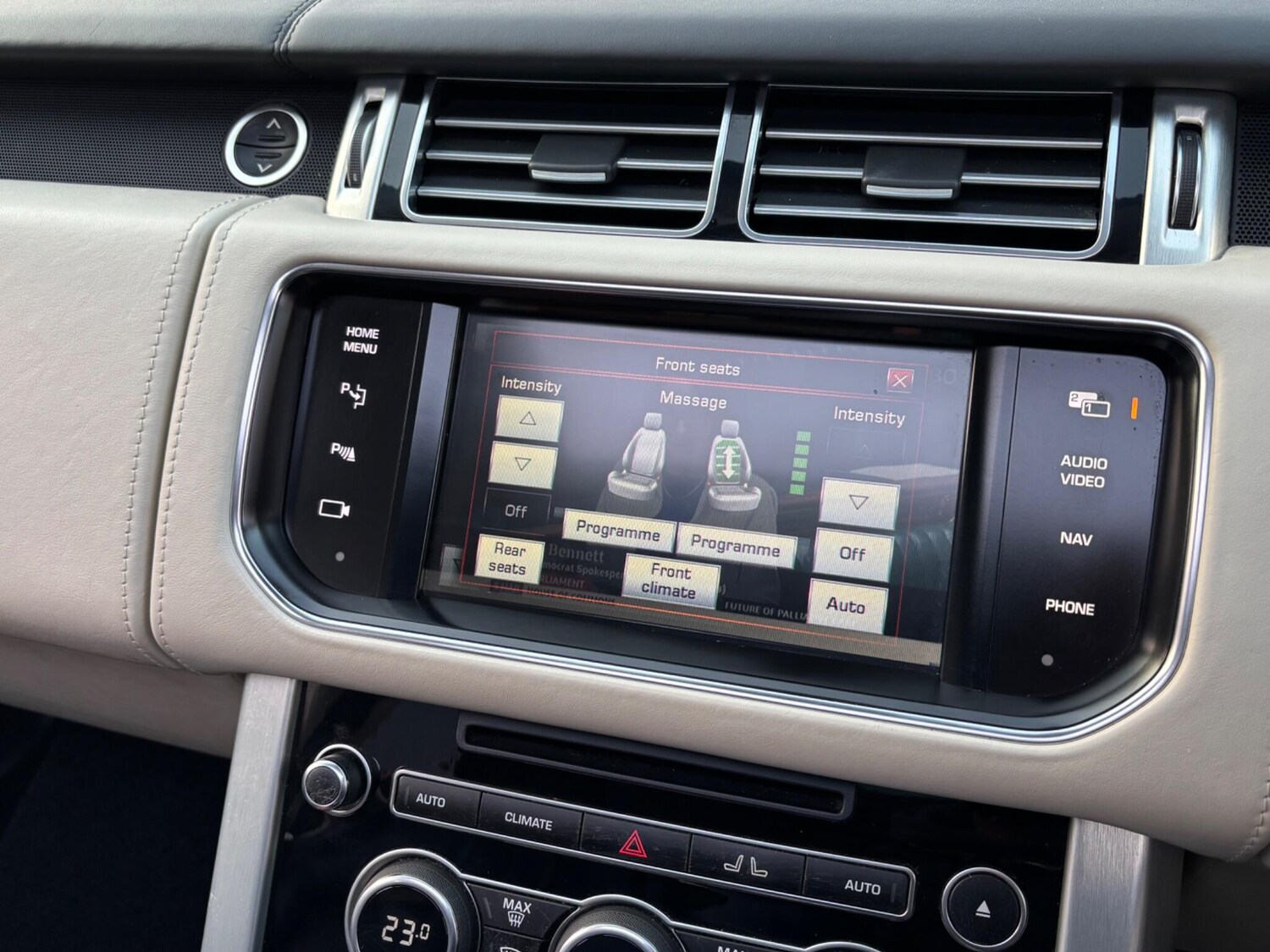 Used Land Rover Range Rover for sale - 77898585: Photo 20