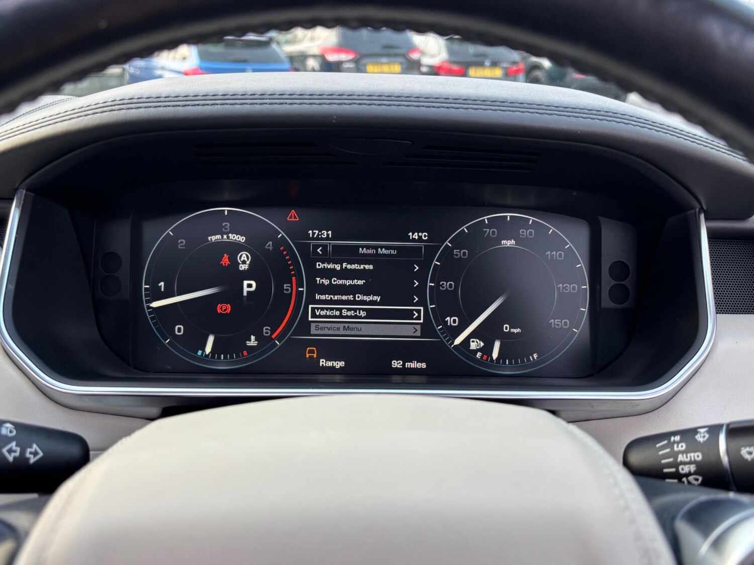 Used Land Rover Range Rover for sale - 77898585: Photo 22