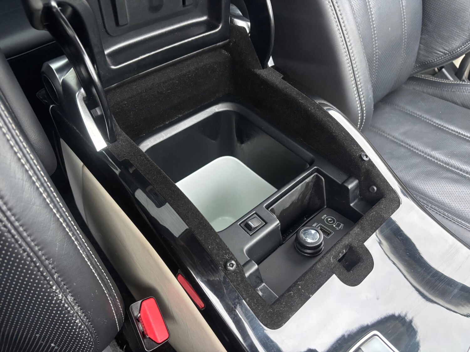 Used Land Rover Range Rover for sale - 77898585: Photo 24