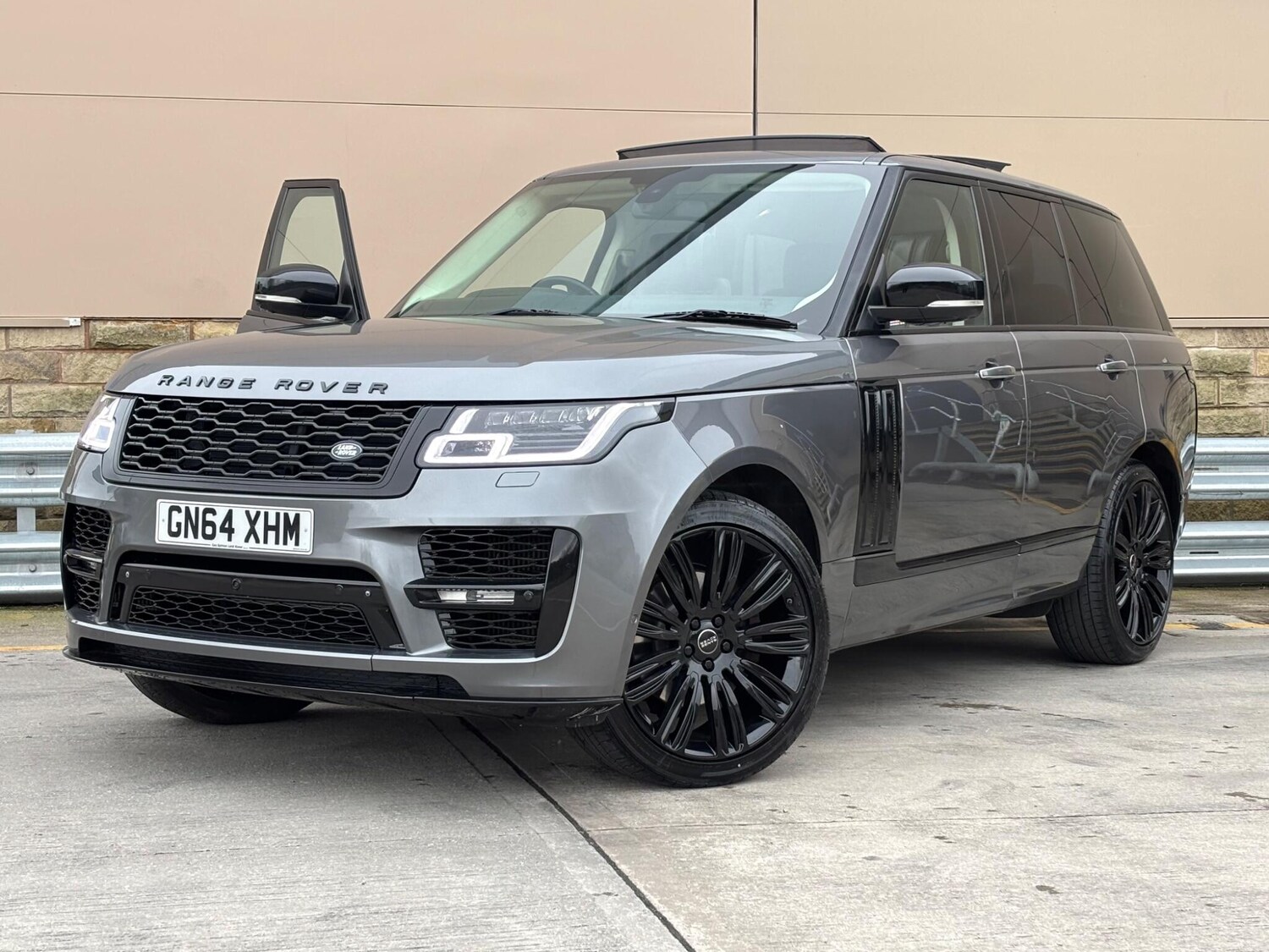 Used Land Rover Range Rover for sale - 77898585: Photo 26