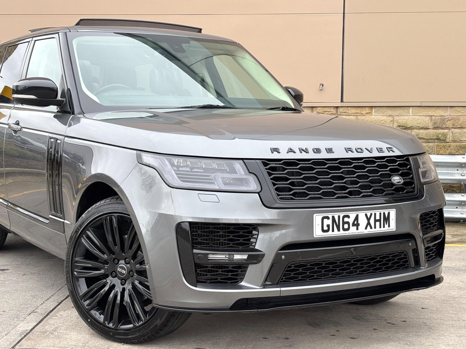 Used Land Rover Range Rover for sale - 77898585: Photo 27