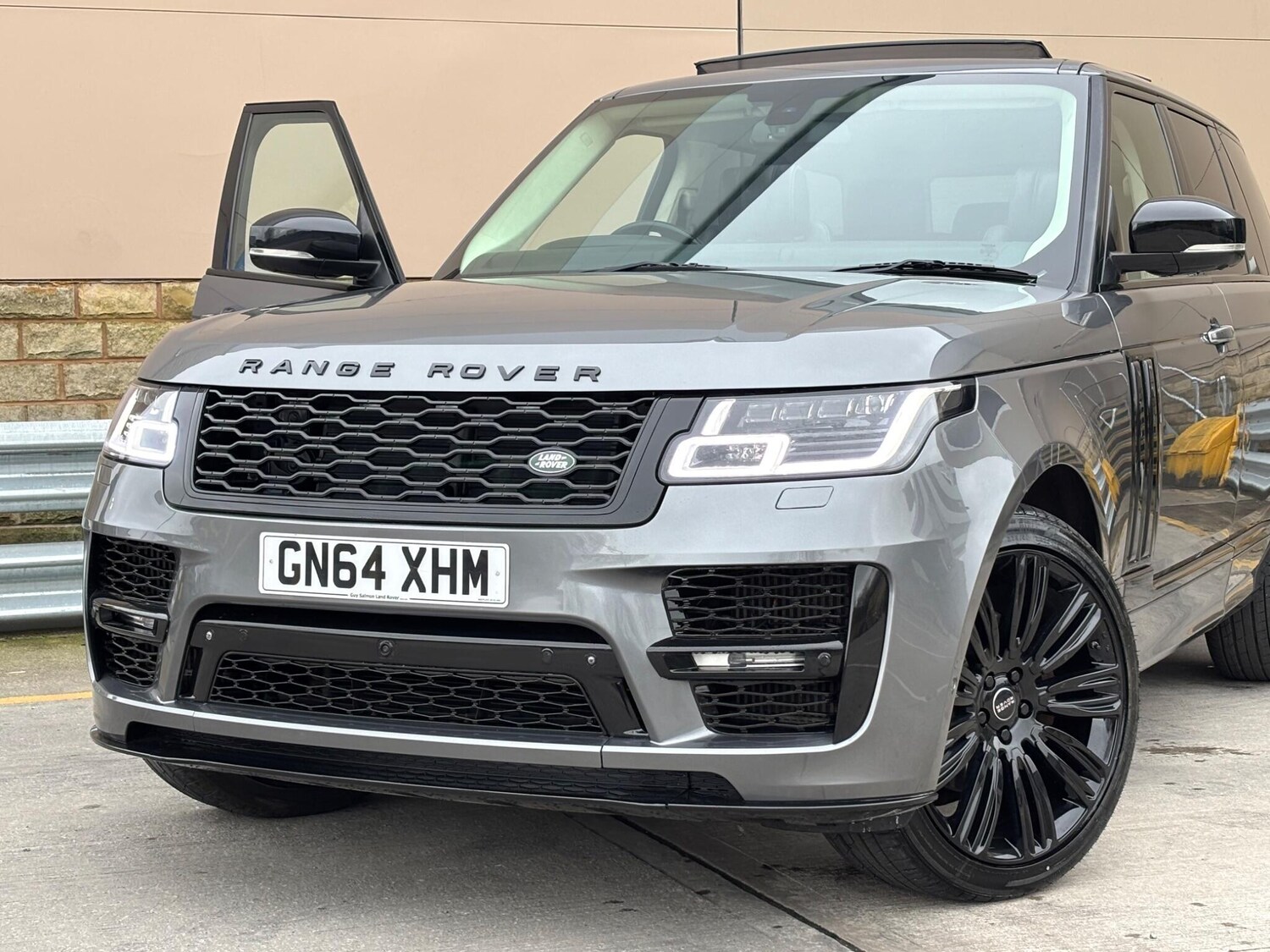 Used Land Rover Range Rover for sale - 77898585: Photo 28