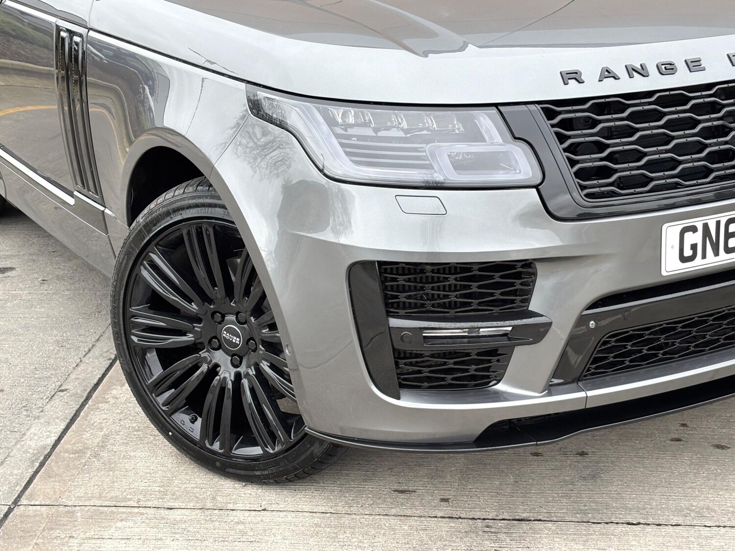 Used Land Rover Range Rover for sale - 77898585: Photo 29