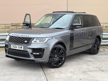 Used Land Rover Range Rover 2014 for sale - 77898585: Photo