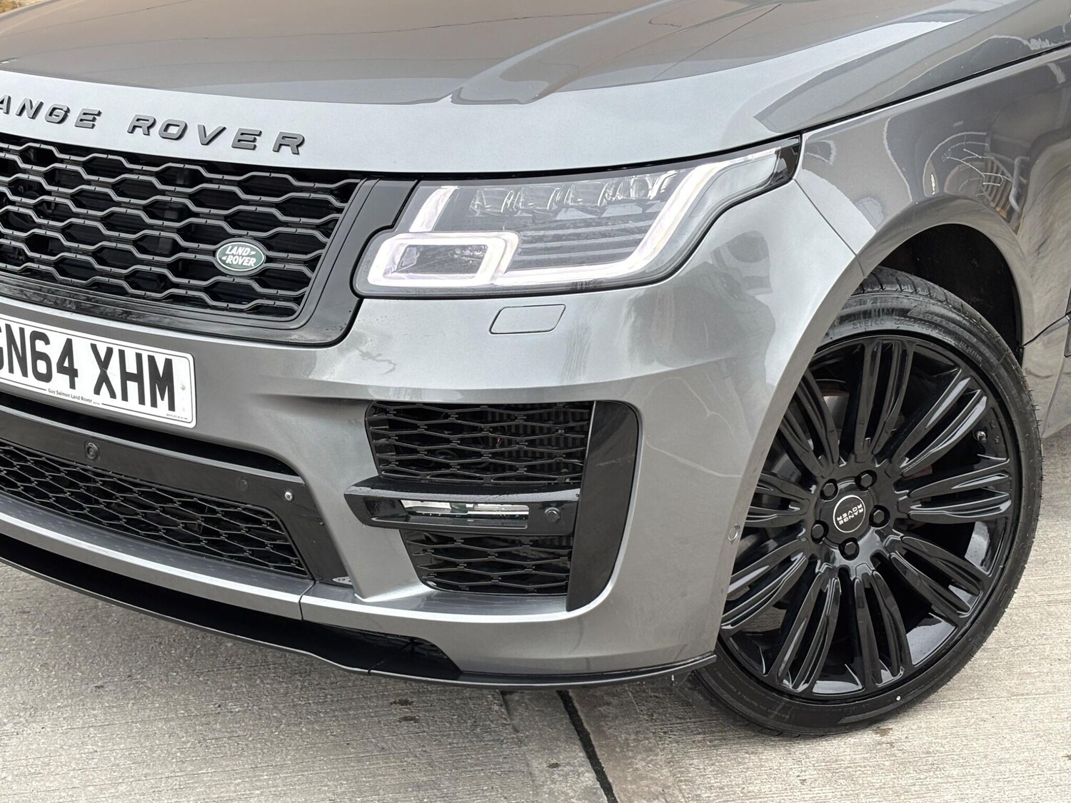 Used Land Rover Range Rover for sale - 77898585: Photo 30